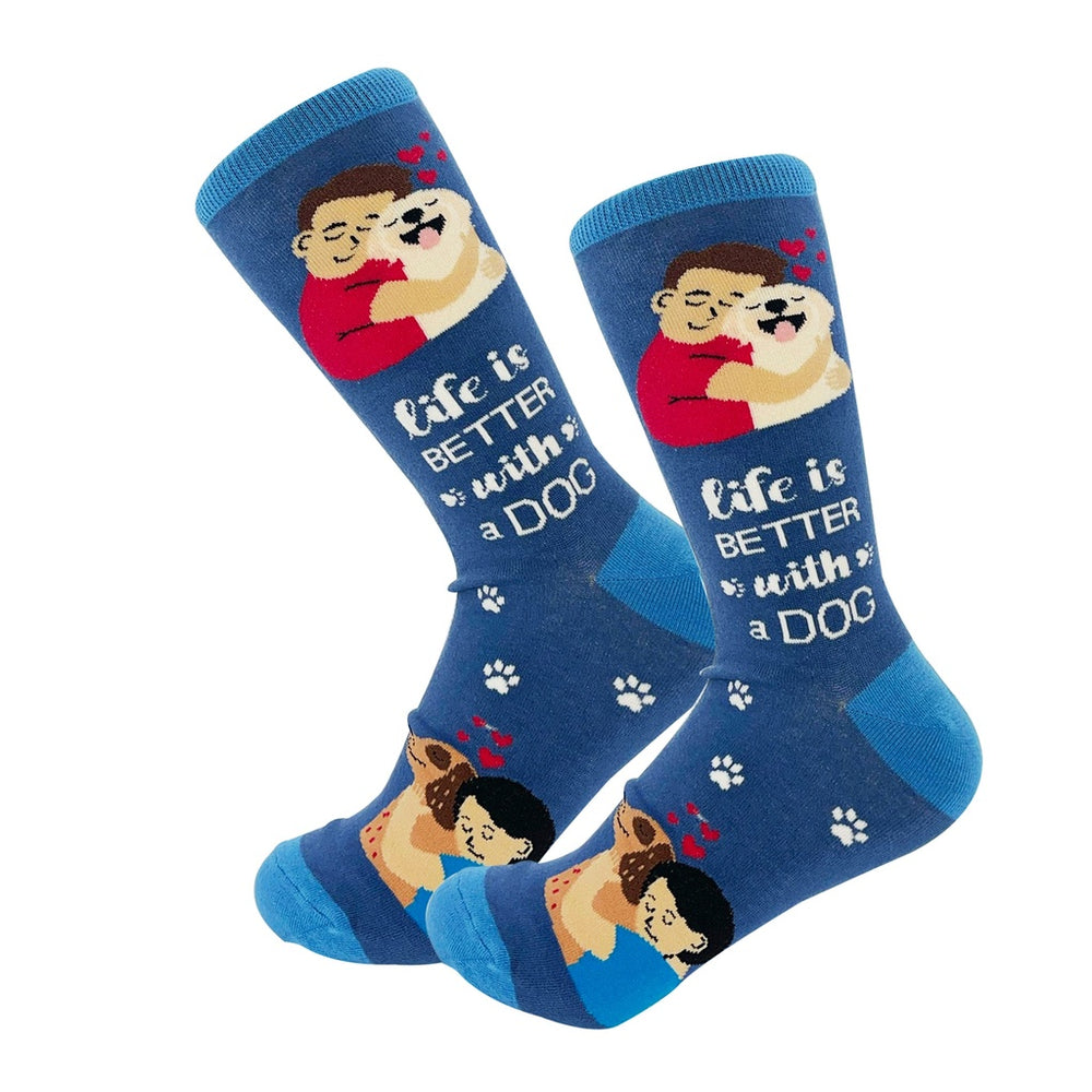 Happy Tails Socks - Equine Exchange Tack Shop