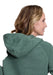 Stetson Ladies Embroidered Hoodie - Equine Exchange Tack Shop