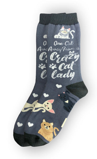 Happy Tails Socks