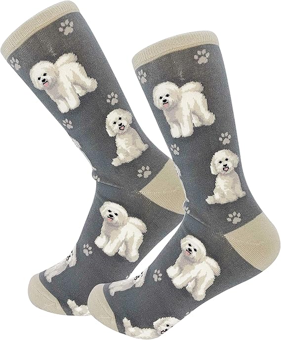 Happy Tails Socks