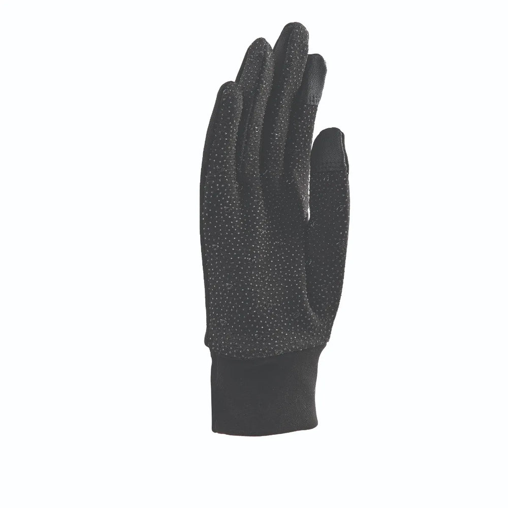 Kids Patterson Winter Gloves - Equine Exchange Tack Shop