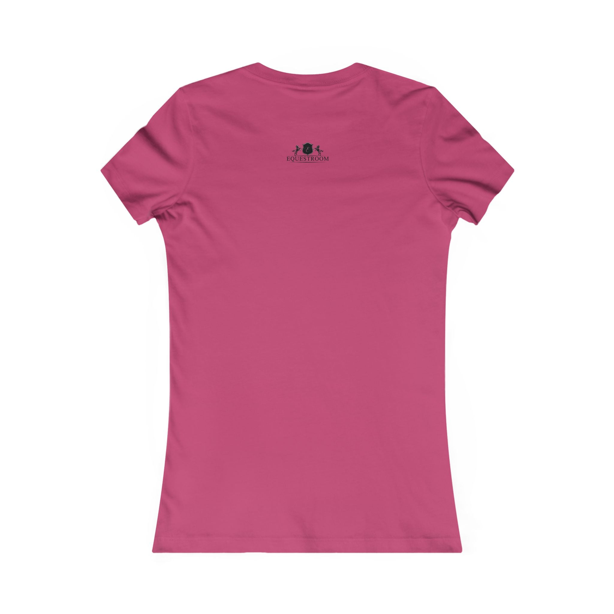 Collected Equestrian T-Shirt
