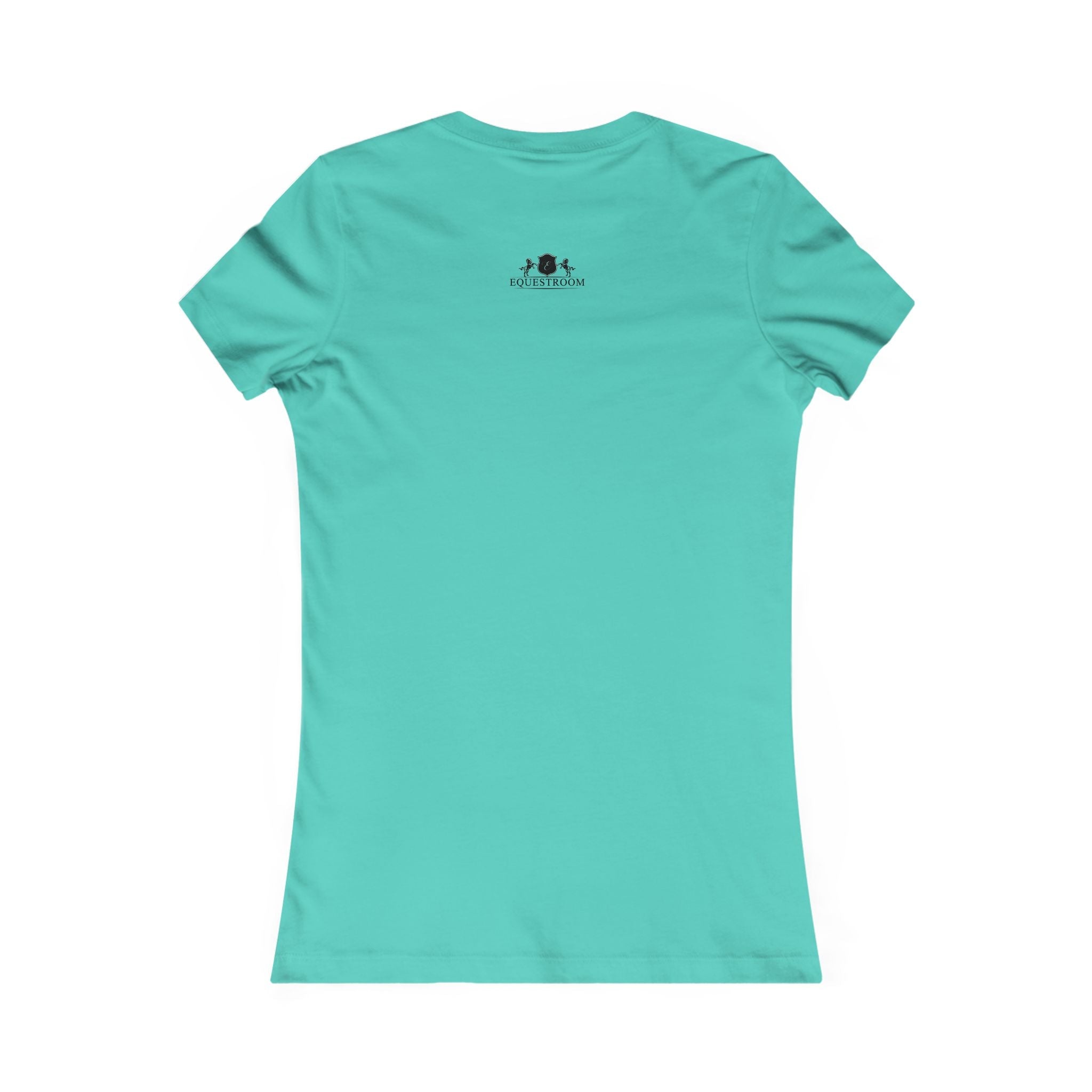 Collected Equestrian T-Shirt