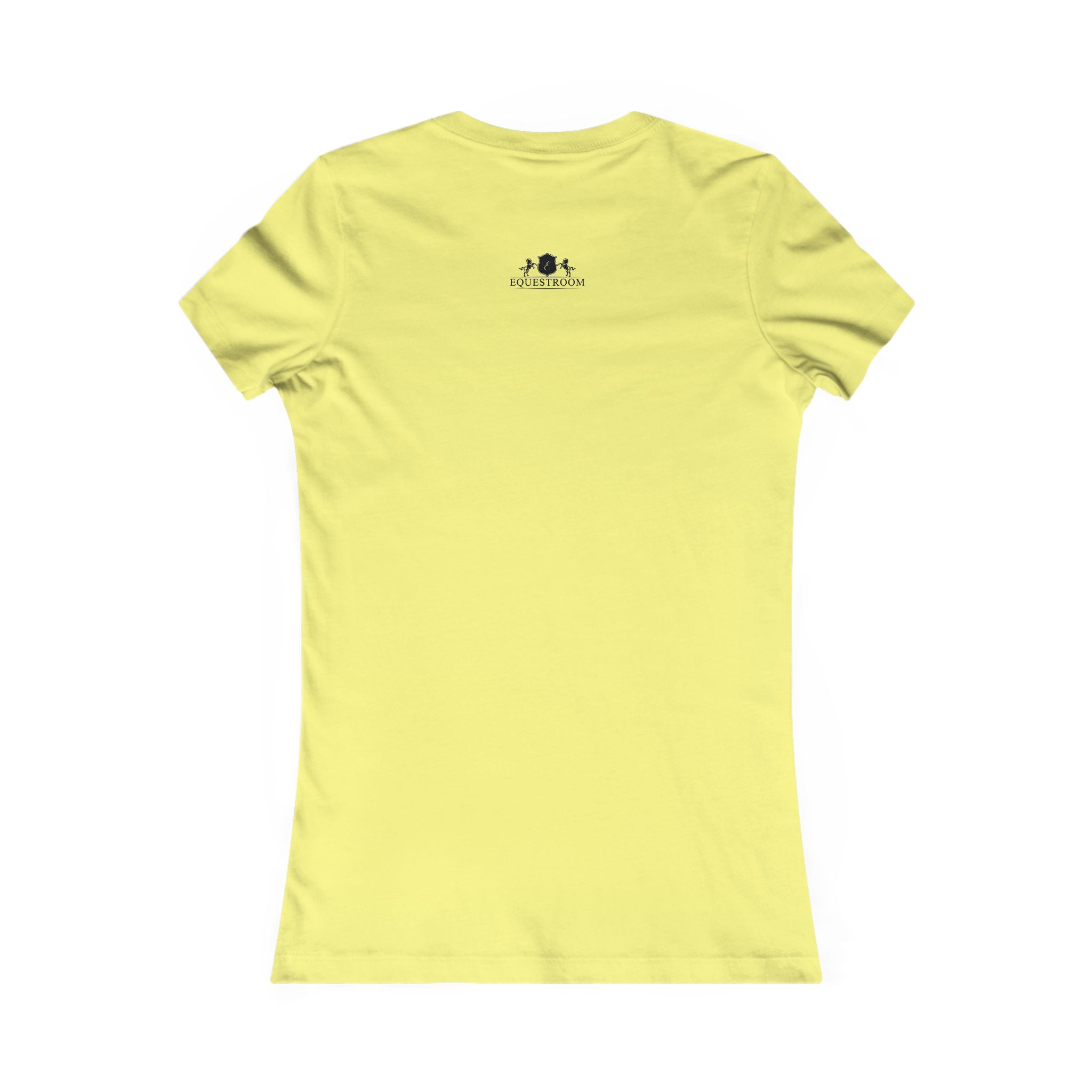 Collected Equestrian T-Shirt