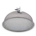 Cow Head Stainless Mesh Picnic Cover  