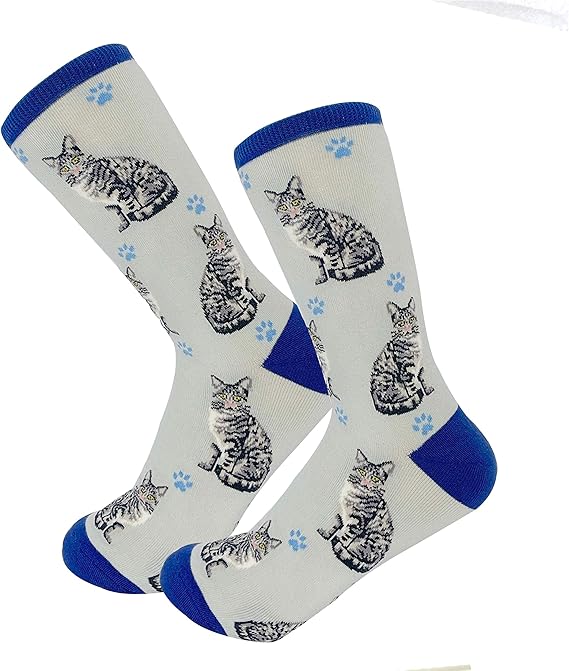 Happy Tails Socks