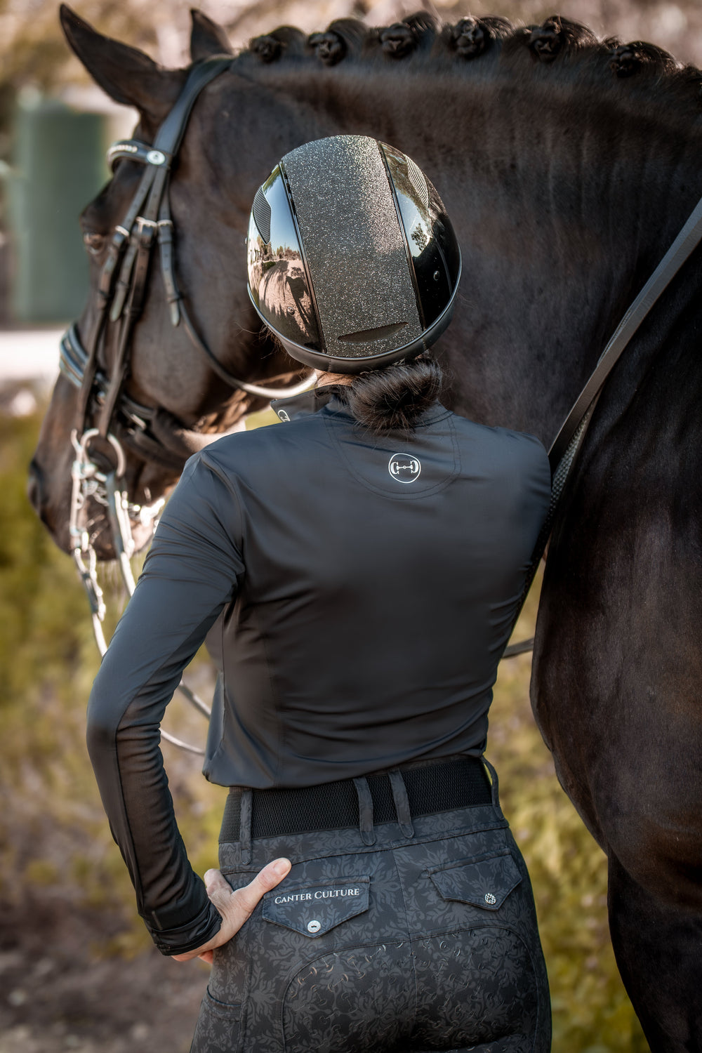 The Alice Sun Shirt - Equine Exchange Tack Shop