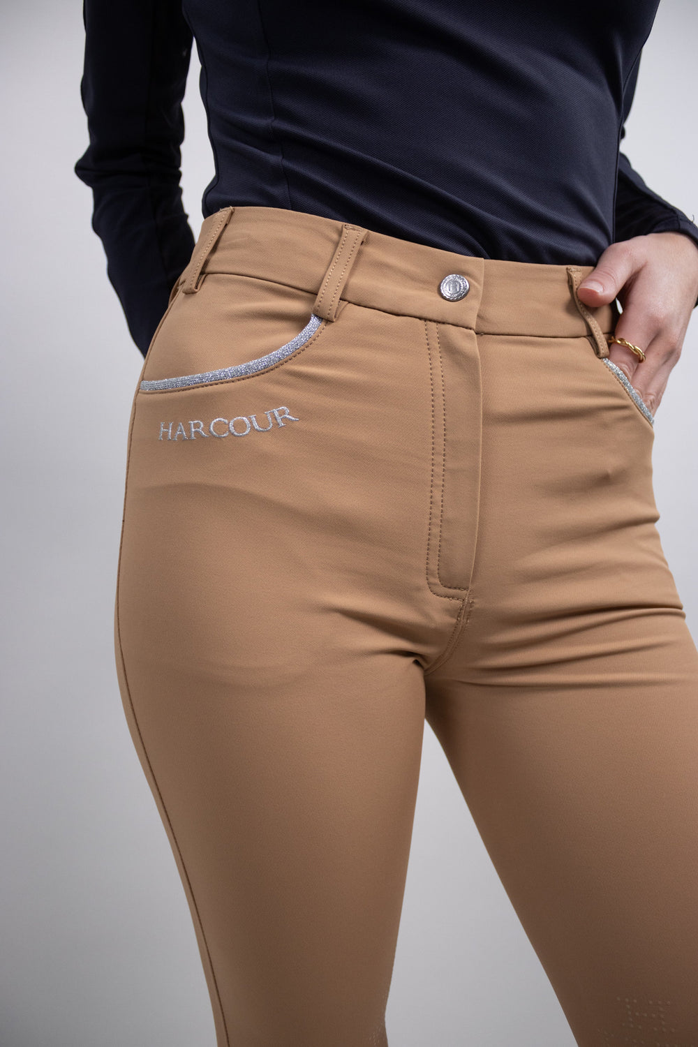 Jaltika Riding Breeches for Women - Equine Exchange Tack Shop