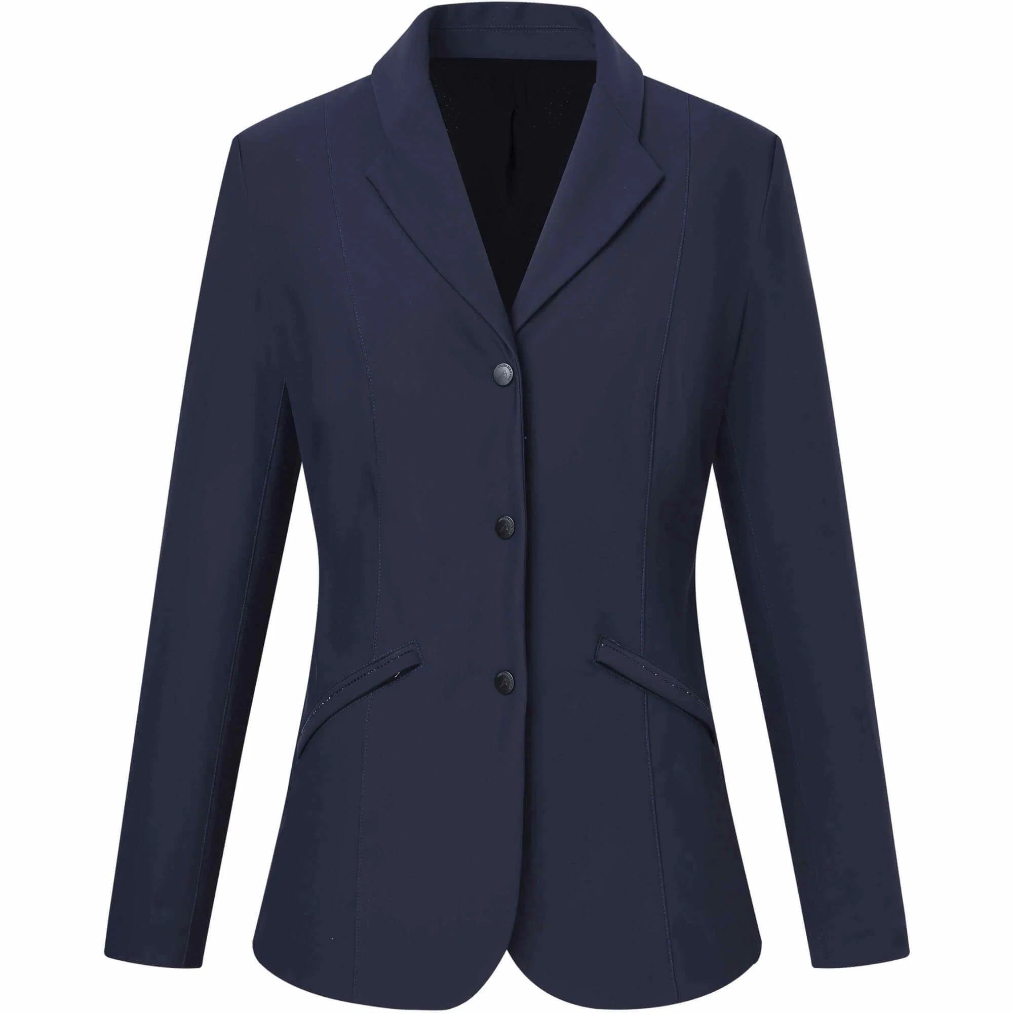 Euro-Star ESLucia Show Coat