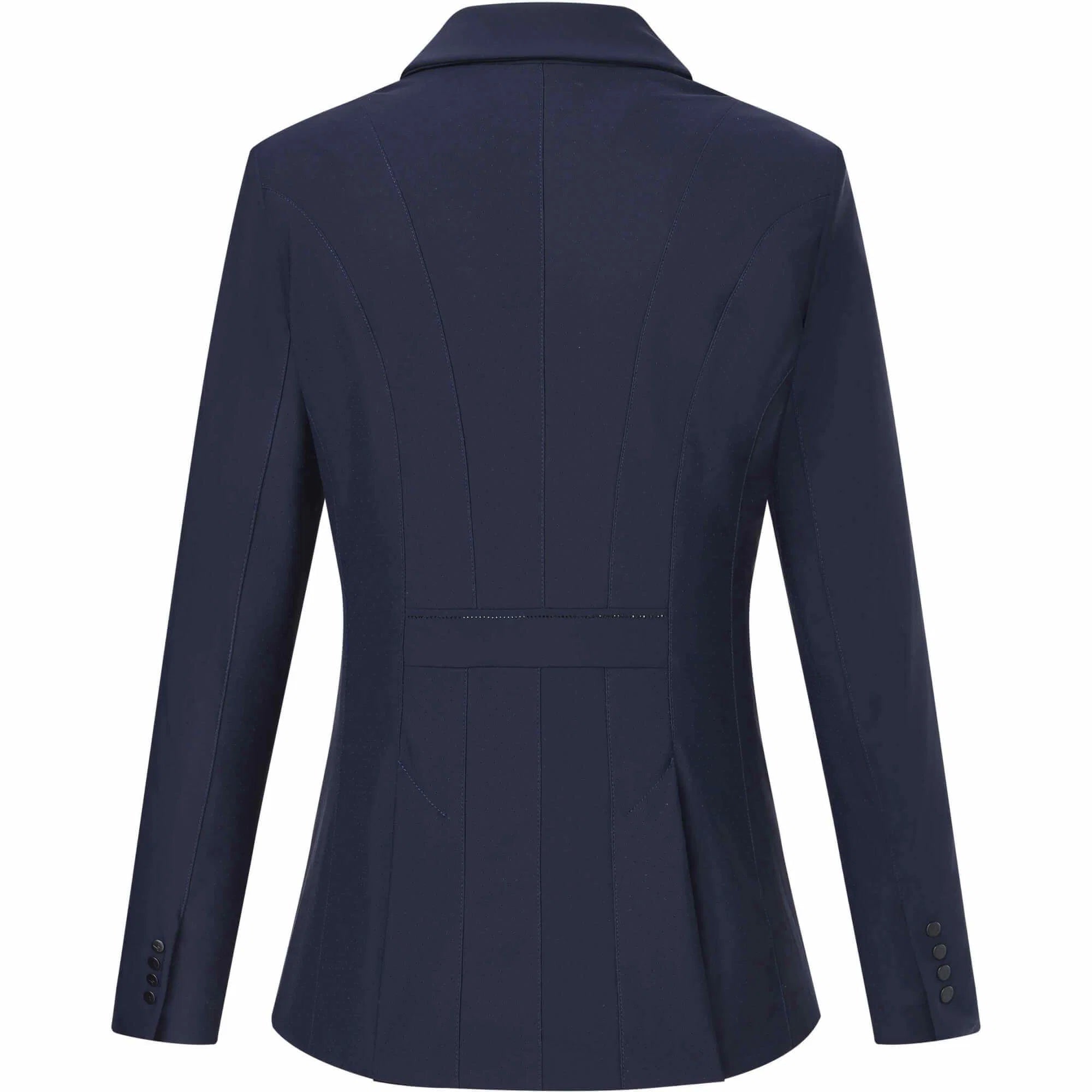 Euro-Star ESLucia Show Coat