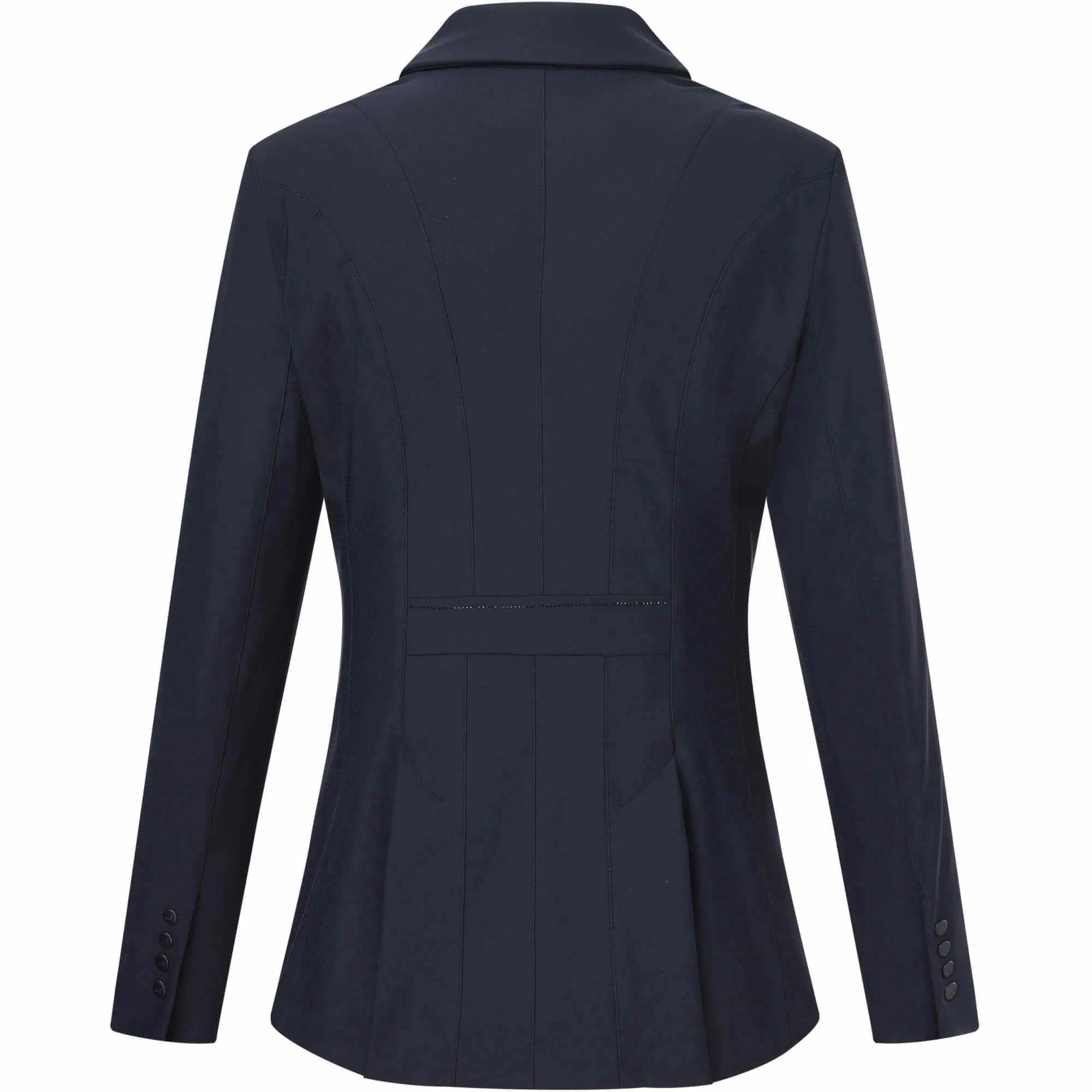 Euro-Star ESLucia Show Coat
