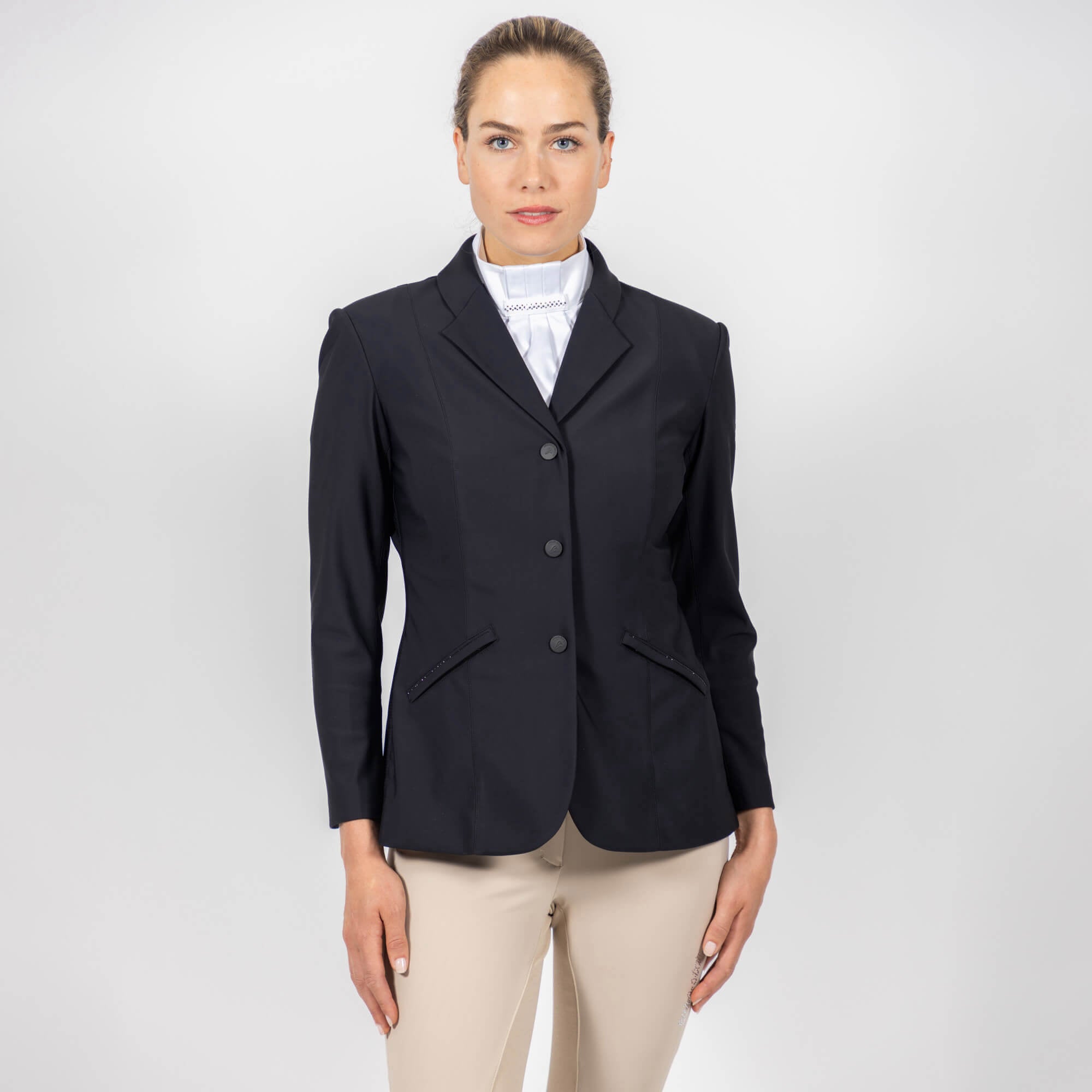 Euro-Star ESLucia Show Coat