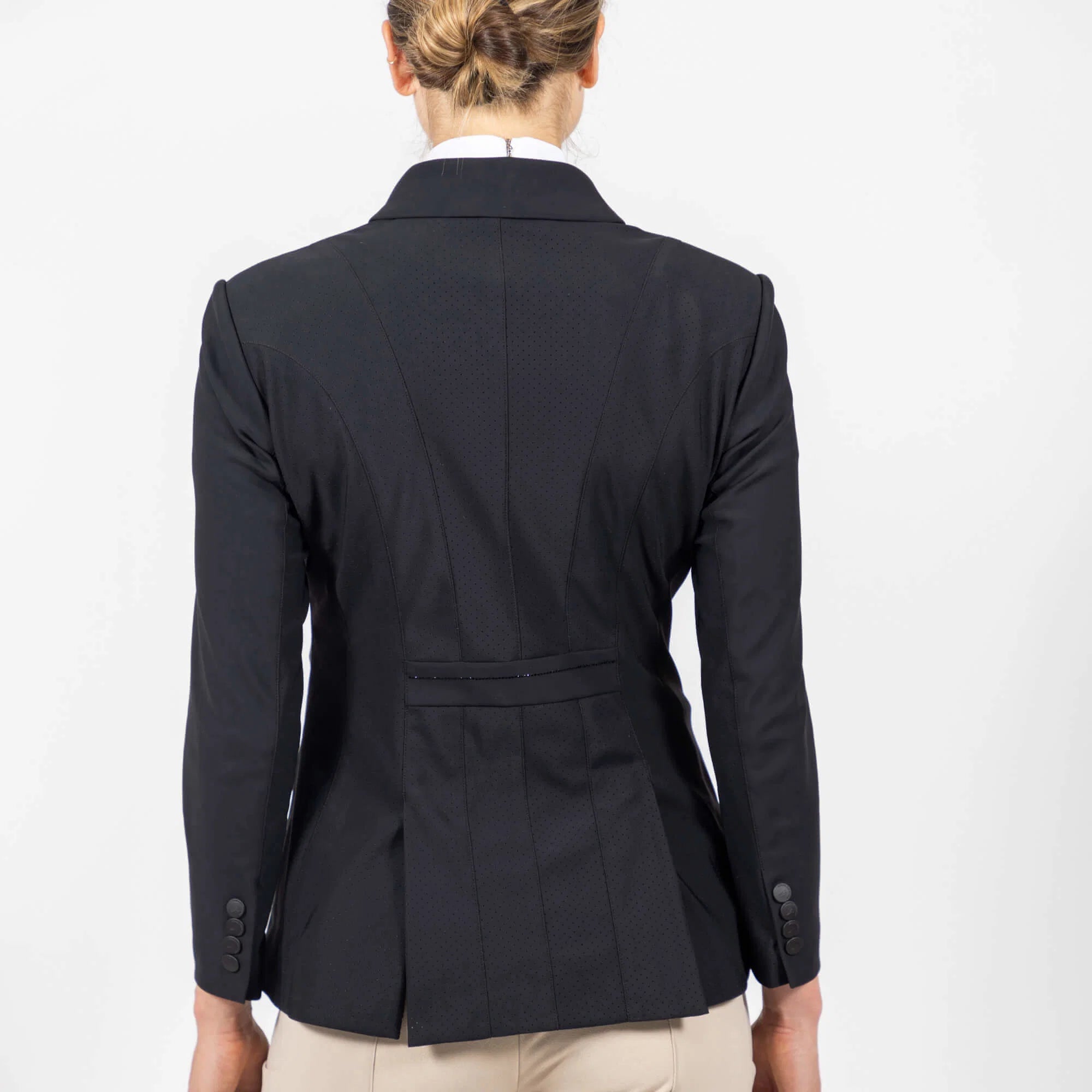 Euro-Star ESLucia Show Coat