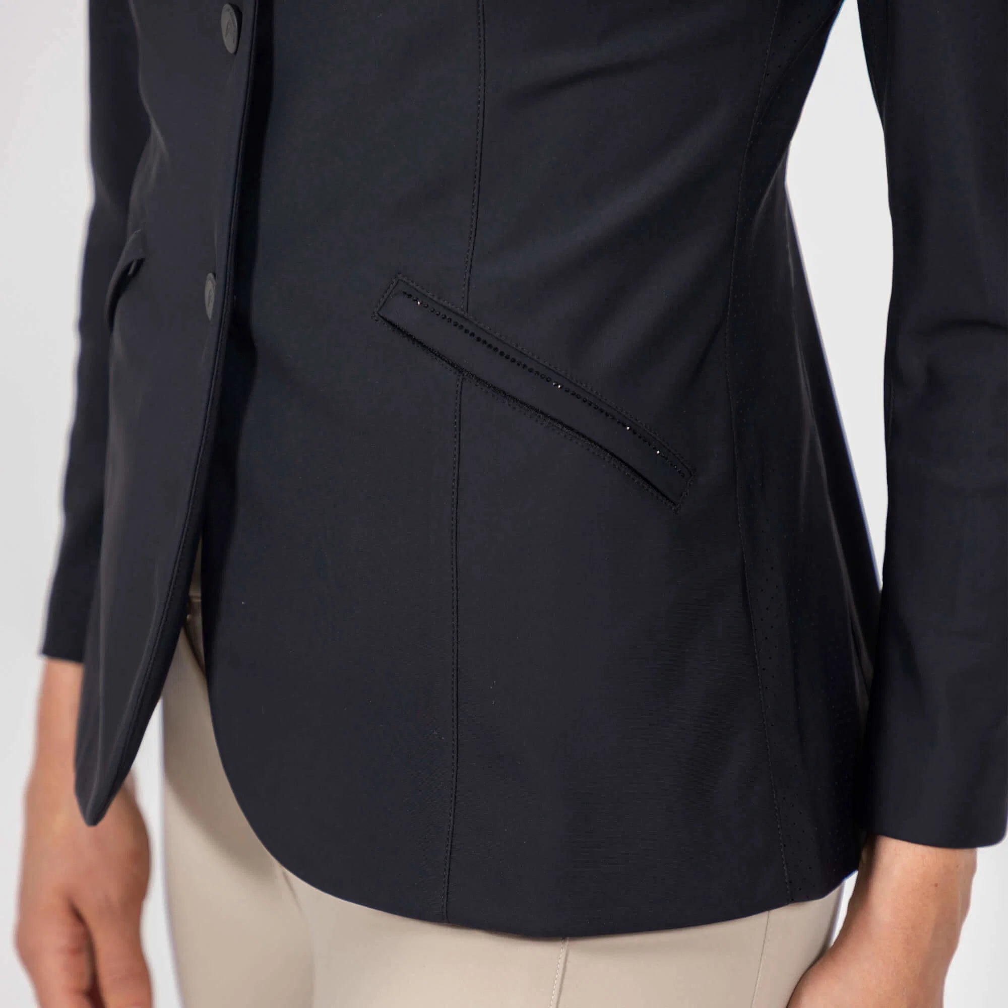 Euro-Star ESLucia Show Coat