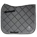 Stardust Grey Saddle Pad - Equine Exchange Tack Shop