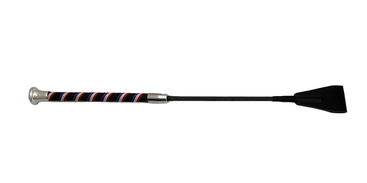 Snowbee Leather Bat - Equine Exchange Tack Shop