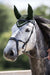 Sage Green Fly Hat - Equine Exchange Tack Shop