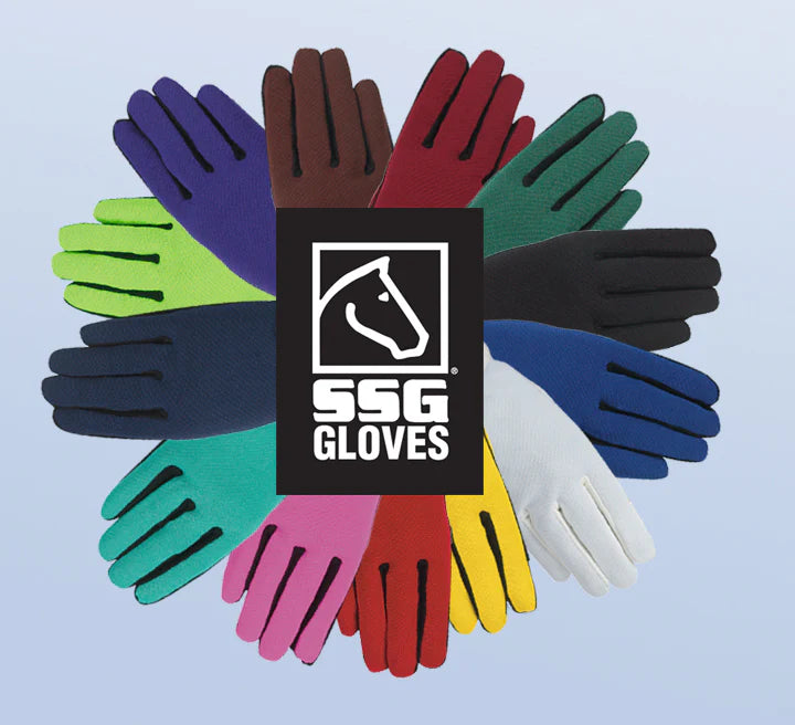 SSG All Weather Gloves