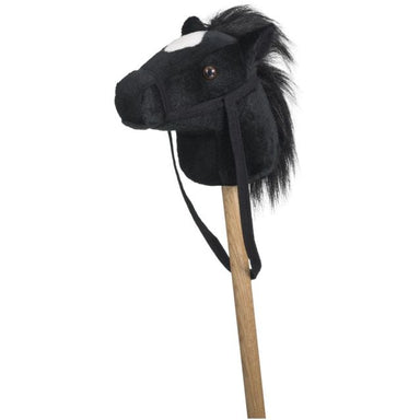 Giddy Up Friend Plush Stick Horse w/Sound - Equine Exchange Tack Shop