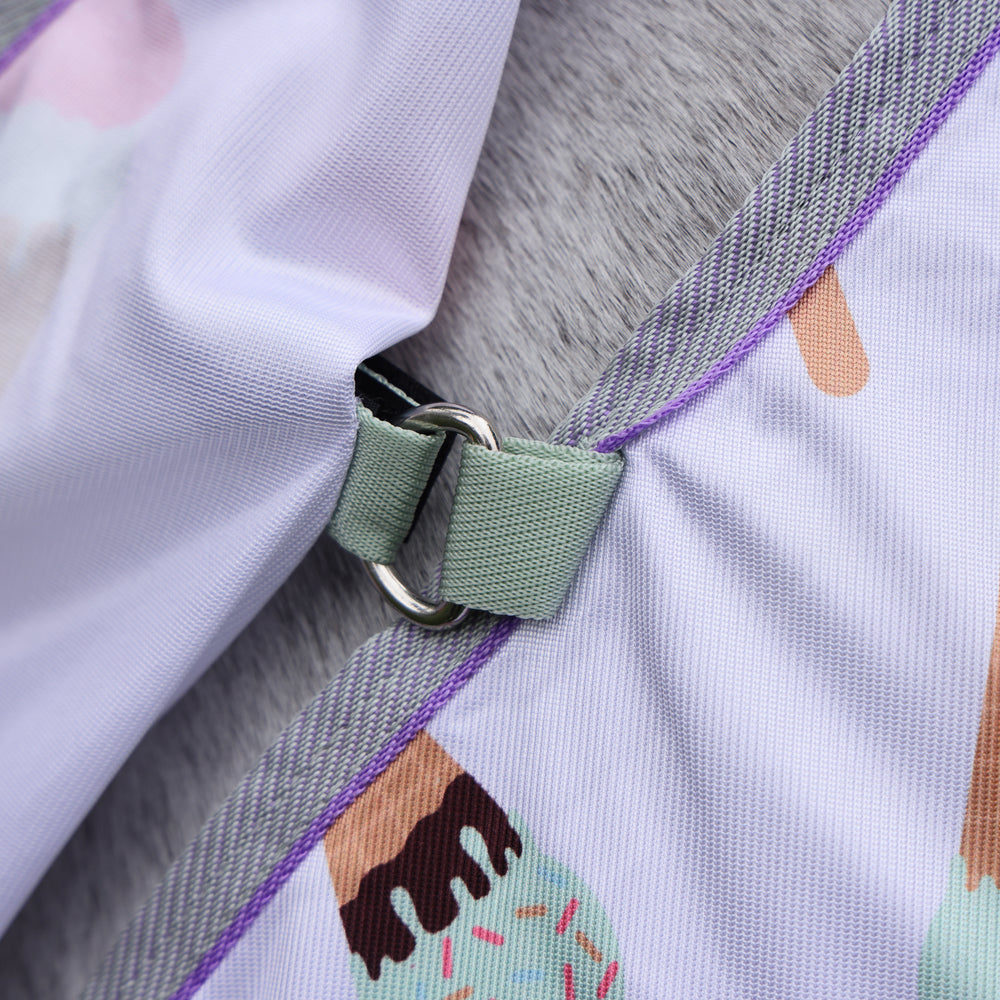 Shire's Tempest Fly Sheet - Equine Exchange Tack Shop