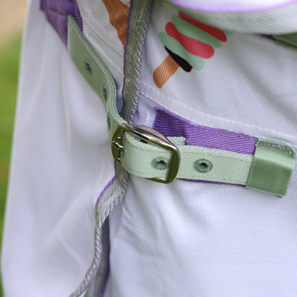 Shire's Tempest Fly Sheet - Equine Exchange Tack Shop