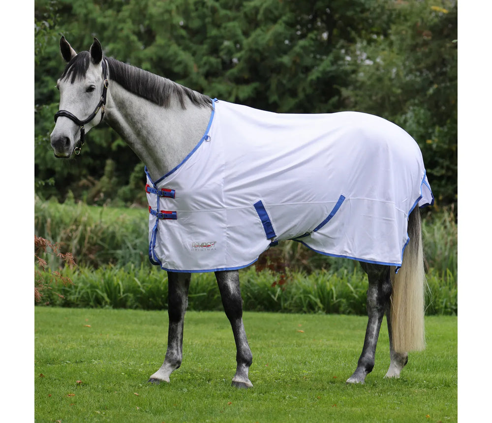 Shire's Tempest Fly Sheet - Equine Exchange Tack Shop
