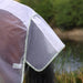 Highlander Fine Mesh Fly Sheet w/Neck  