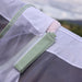Highlander Fine Mesh Fly Sheet w/Neck  