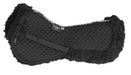 Arma High Wither Fleece Half Pad - Equine Exchange Tack Shop