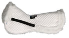 Arma High Wither Fleece Half Pad - Equine Exchange Tack Shop