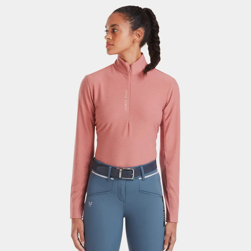 Suntech Long Sleeve Sun Shirt - Equine Exchange Tack Shop