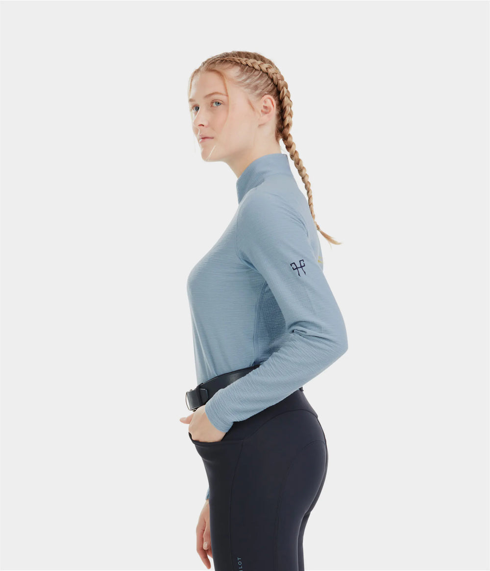 Suntech Long Sleeve Shirt - Equine Exchange Tack Shop