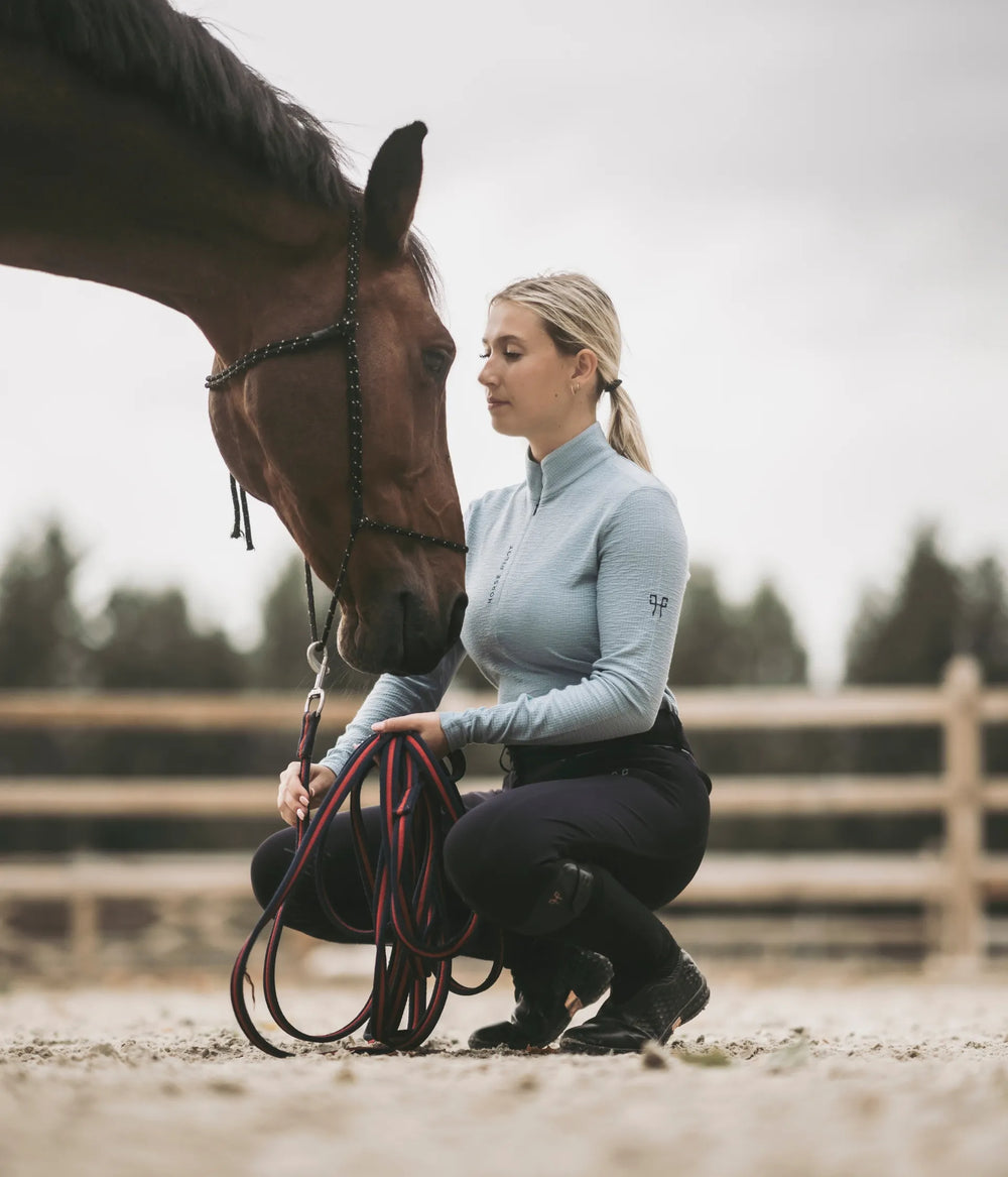Suntech Long Sleeve Shirt - Equine Exchange Tack Shop