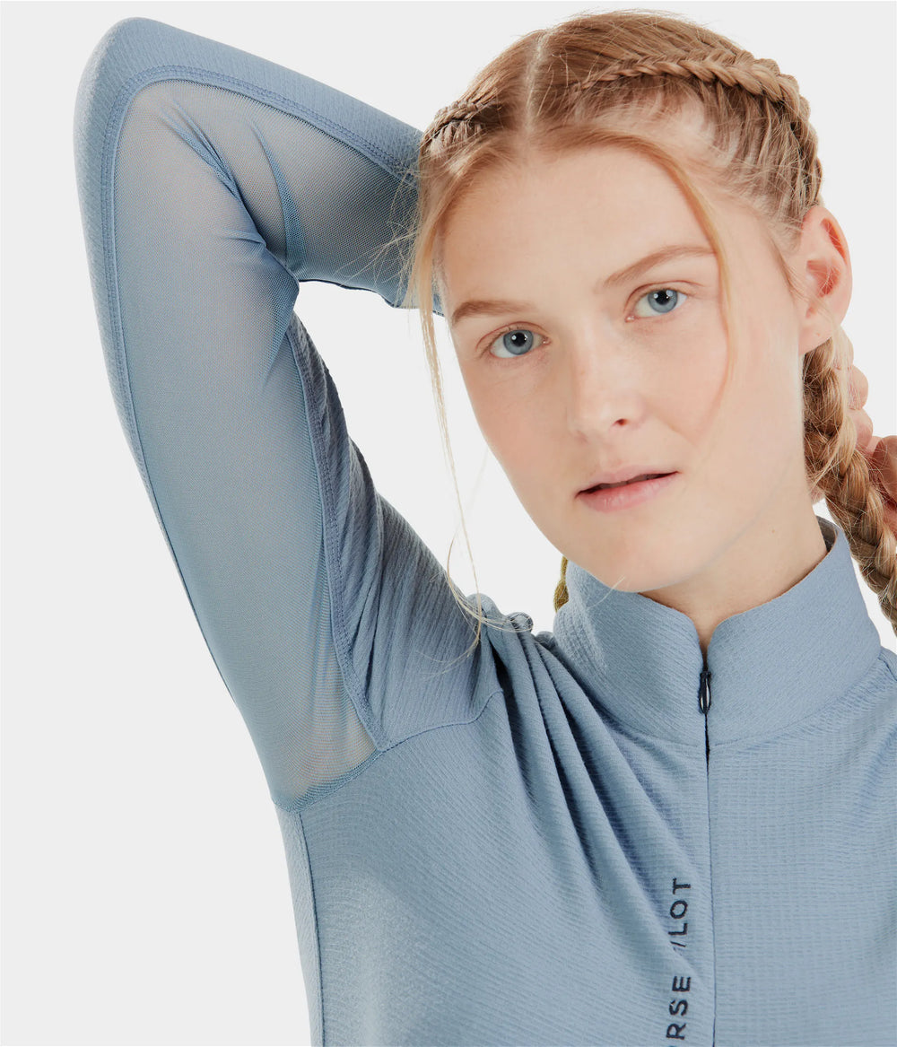 Suntech Long Sleeve Shirt - Equine Exchange Tack Shop