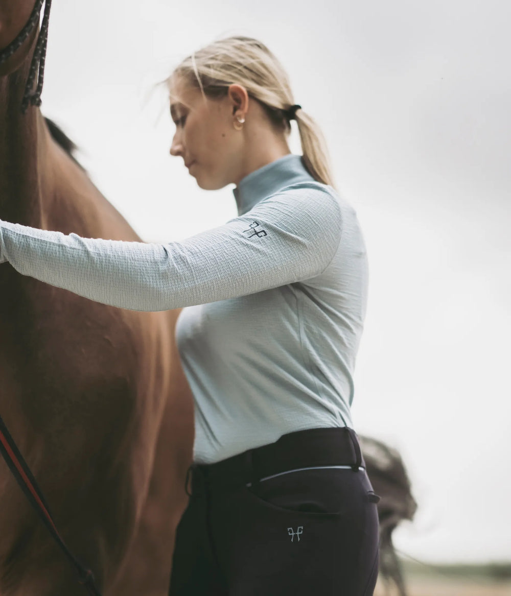 Suntech Long Sleeve Shirt - Equine Exchange Tack Shop