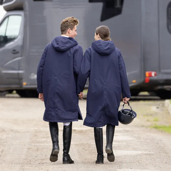 Aubrion Unisex All Weather Robe - CLEARANCE - Equine Exchange Tack Shop