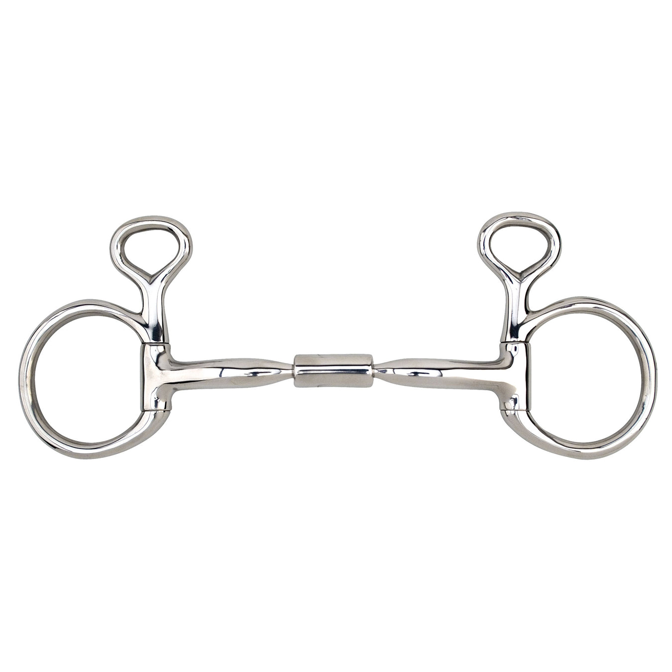 Tack - Bits - Baucher