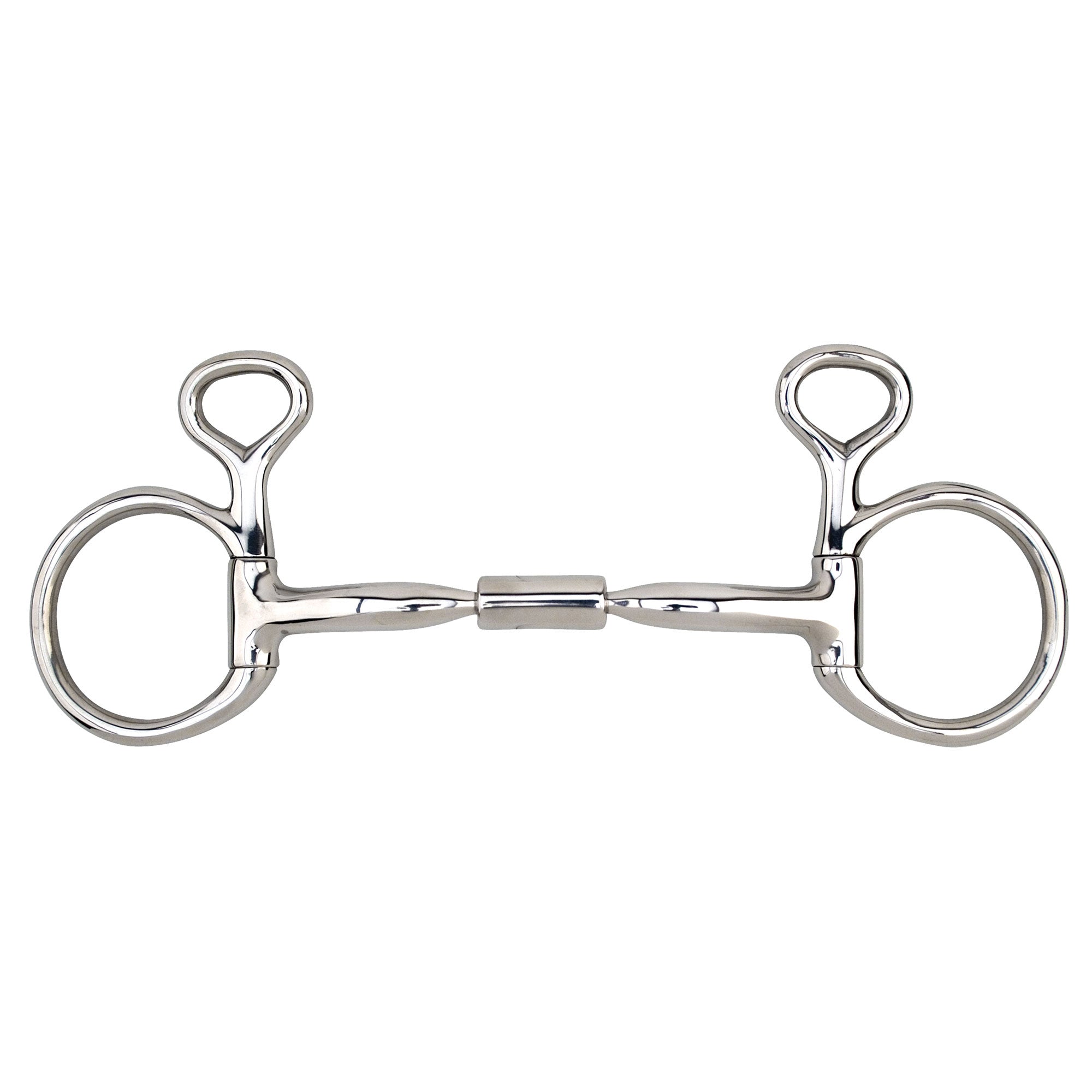 Myler Baucher w/02 Mouthpiece