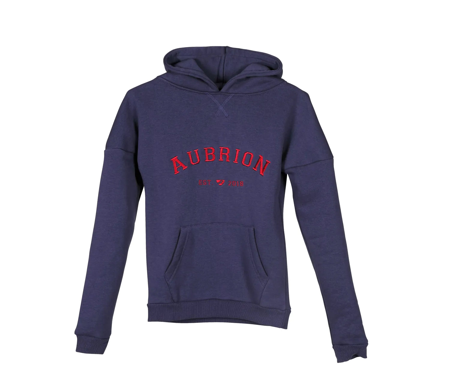 Aubrion Young Rider Serene Hoodie - CLEARANCE