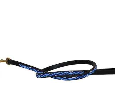 The Wave Dog Lead
