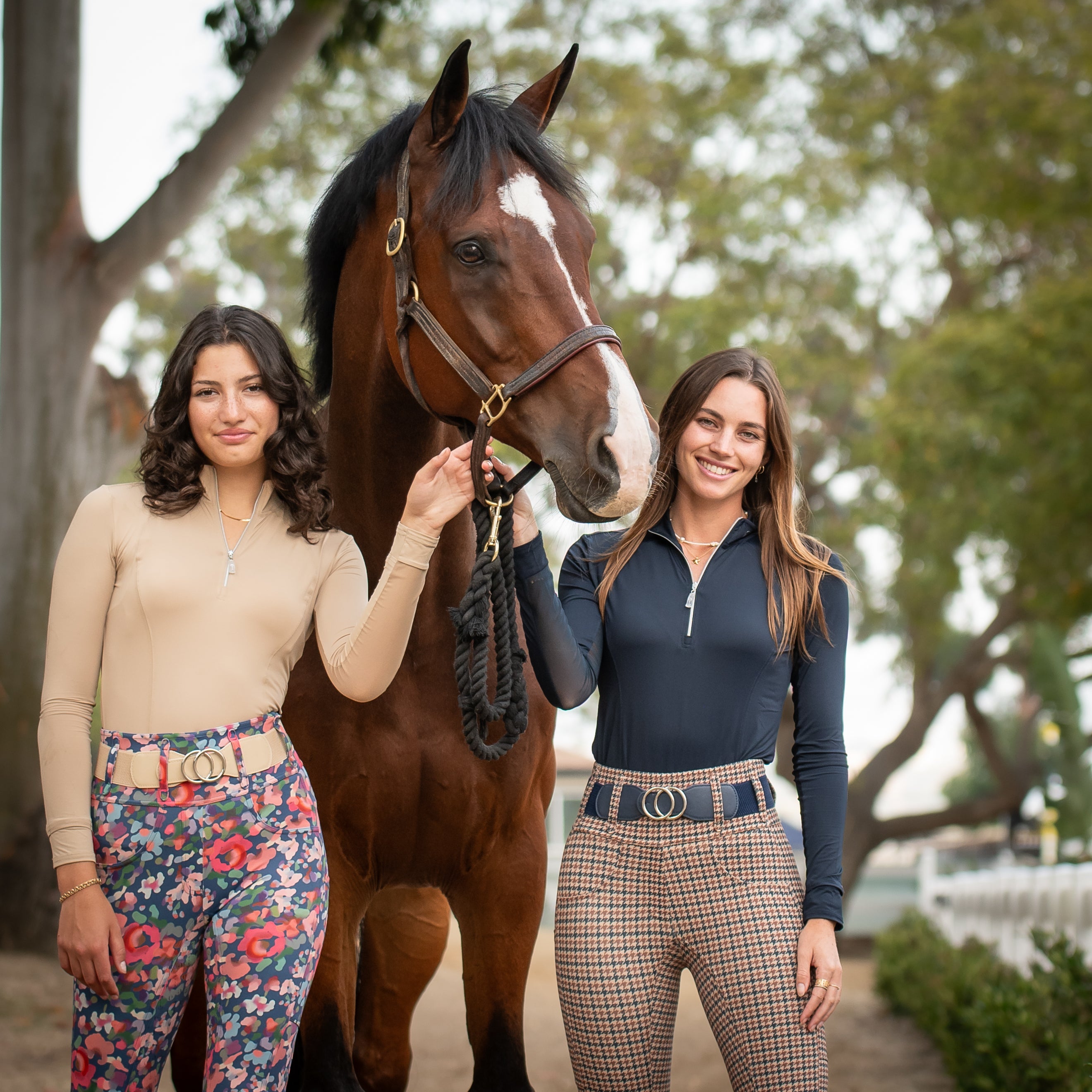 The Alice Sun Shirt - Equine Exchange Tack Shop