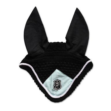 Mint Green Fly Hat - Equine Exchange Tack Shop