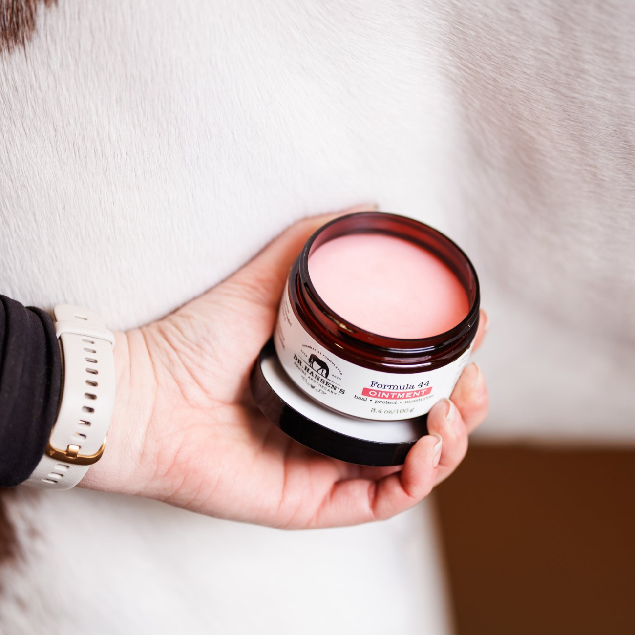 Formula 44 Ointment - Equine Exchange Tack Shop