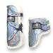 Holographic Open Front Boots - Equine Exchange Tack Shop