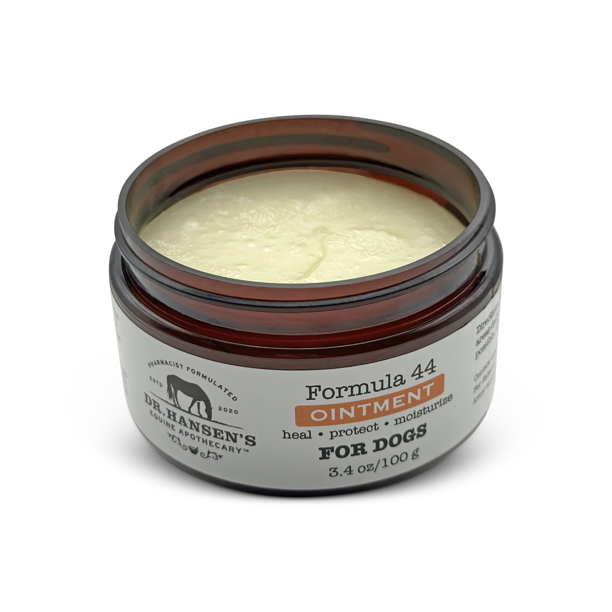 Formula 44 Ointment for Dogs - Equine Exchange Tack Shop