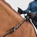 Aaron Vale Rein with 3 Slim Hand Grips - Equine Exchange Tack Shop
