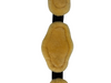 Removable Genuine Sheepskin Pads for Short Comfort Girth - Equine Exchange Tack Shop