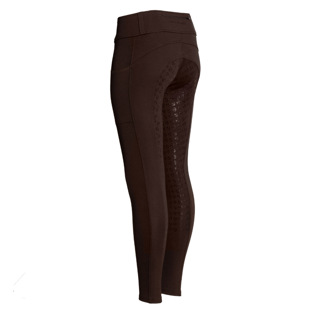 Sloane Hybrid Full Seat Breggings - Equine Exchange Tack Shop