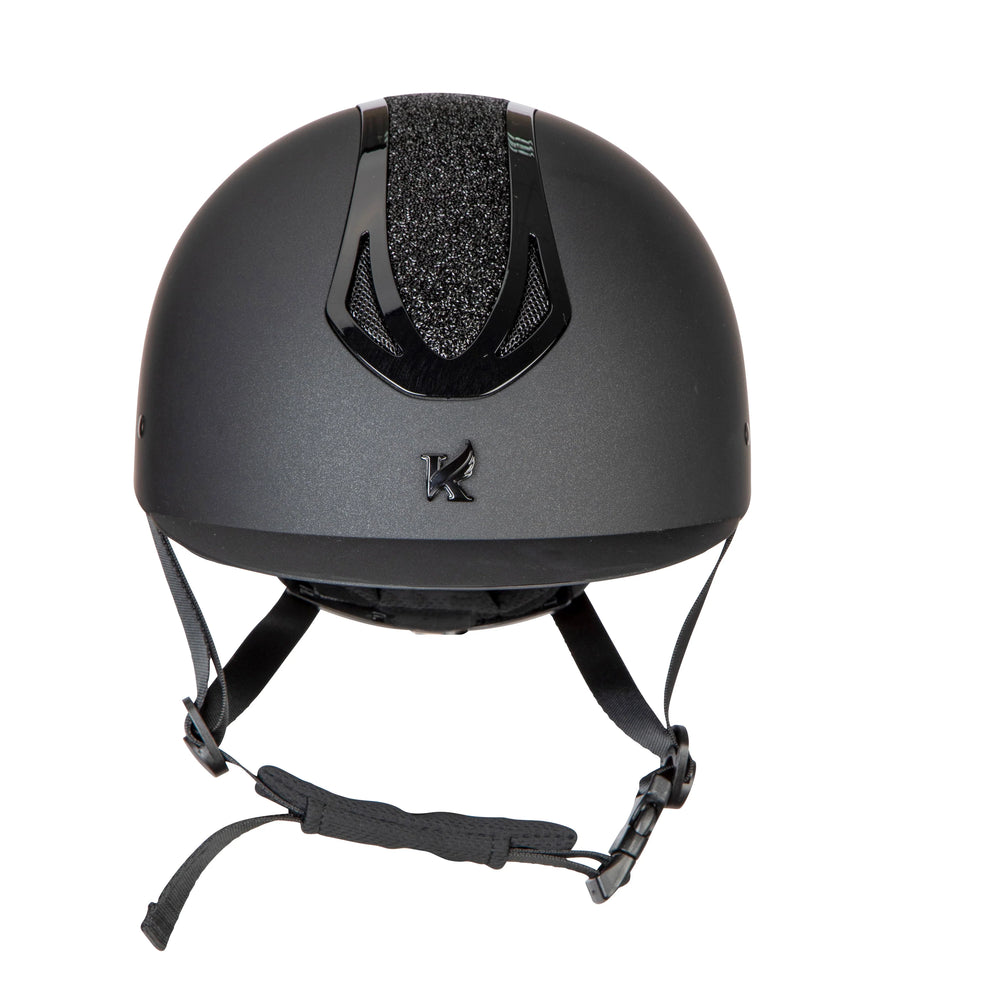 Karben Sonic Alessa Riding Helmet - Equine Exchange Tack Shop