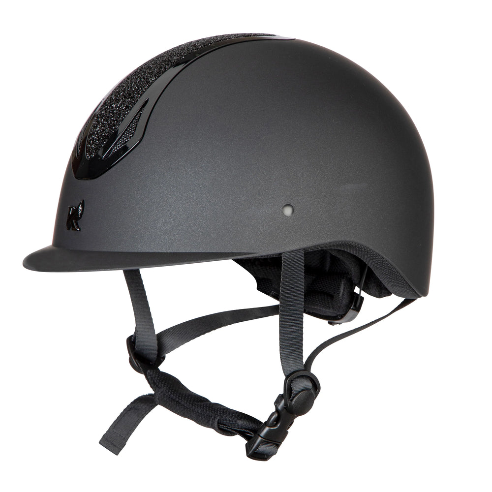 Karben Sonic Alessa Riding Helmet - Equine Exchange Tack Shop